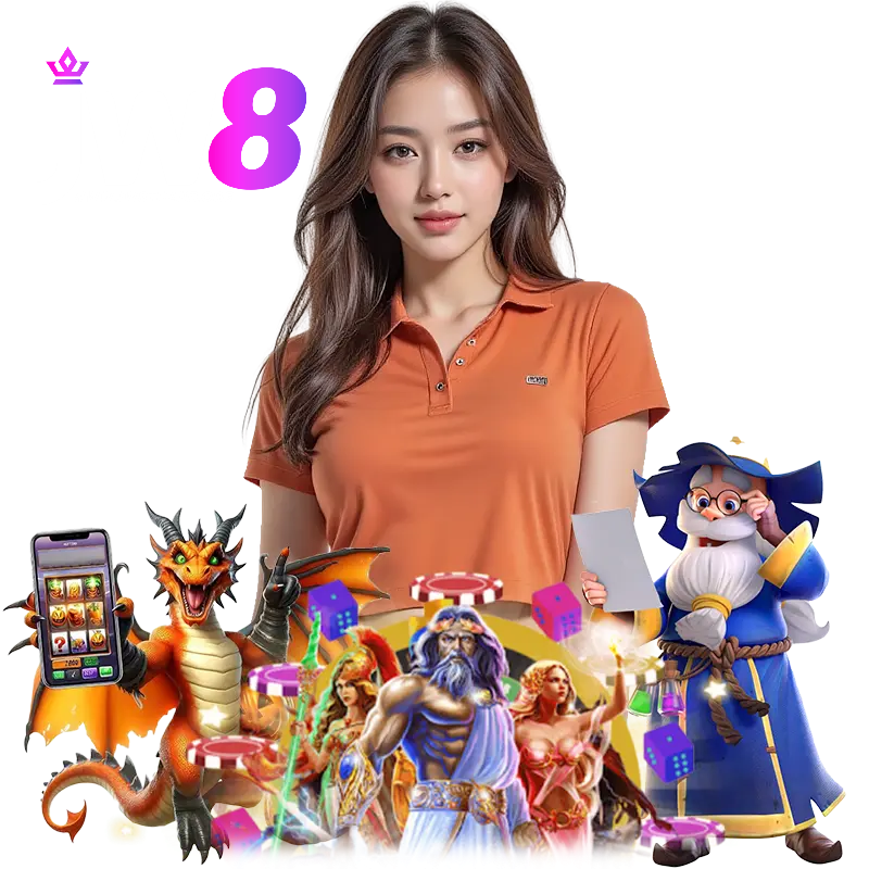 JW8THAI13 สล็อตอันดับ 1
